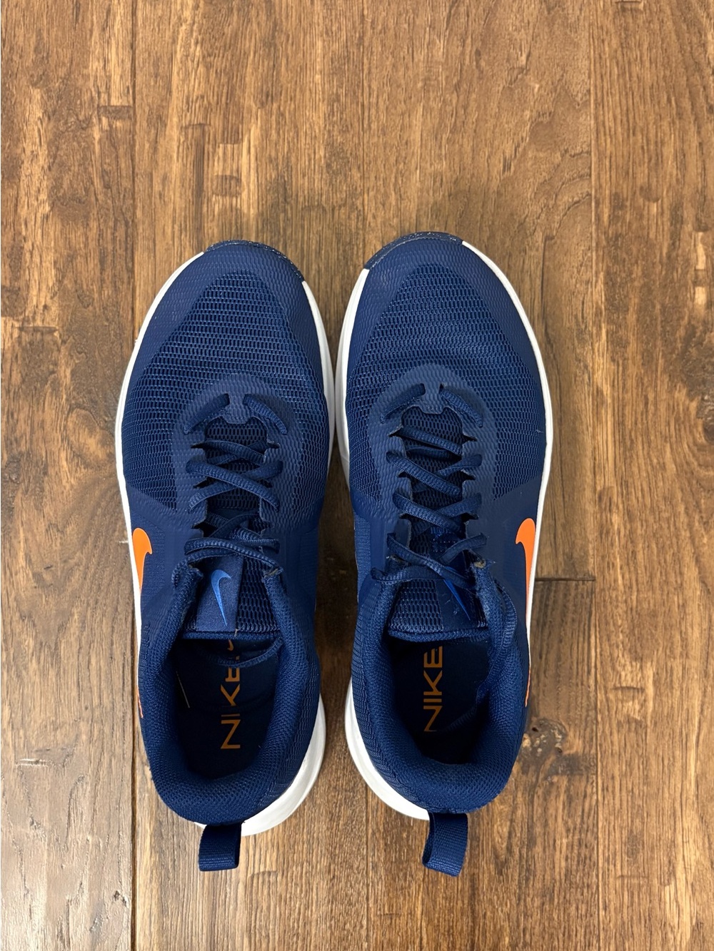 Nike Men's MC Trainer 3